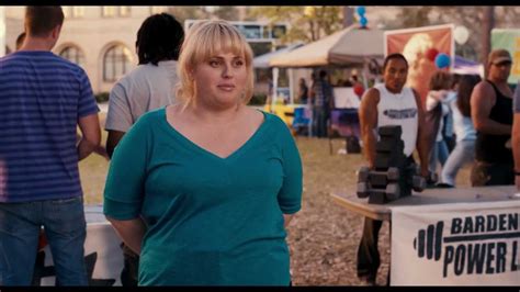 Fat amy | pitch perfect. Pitch Perfect Featurette: Meet 'Fat Amy' - YouTube