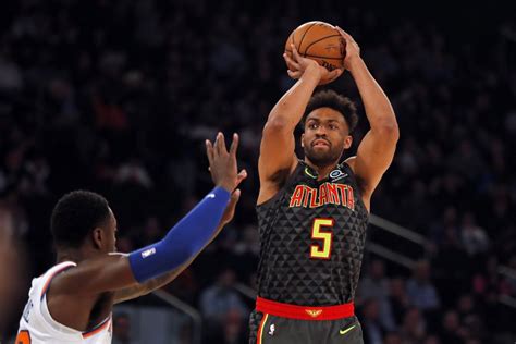 '20 current nba / atlanta hawks. Jabari Parker Out At Least Two Weeks With Shoulder Injury ...