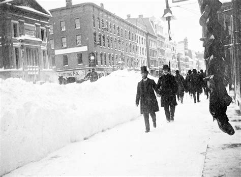4 Historic Snow Storms Total Mortgage Blog