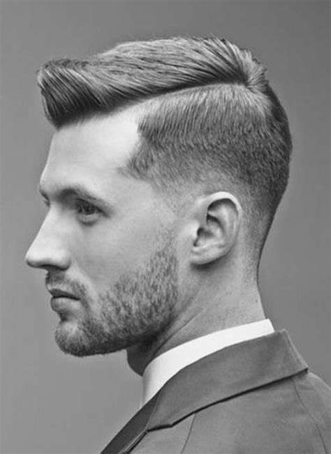 The 30 Most Popular Haircuts For Men Mens Craze