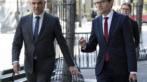 Der lockdown wurde noch einmal verschärft. Bund und Kantone: «Corona-Situation ist aktuell unter ...