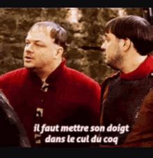 Find funny gifs, cute gifs, reaction gifs and more. Kaamelott GIFs | Tenor