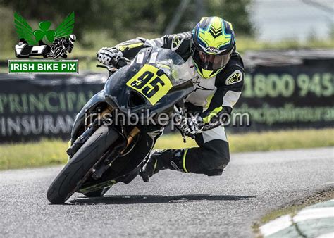 Quality Chris O'Mahony Motorcycle racing images for sale