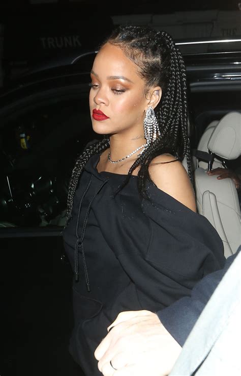 Самые новые твиты от rihanna (@rihanna): RIHANNA at Bafta Vogue x Tiffany Fashion and Film After-party in London 02/02/2020 - HawtCelebs