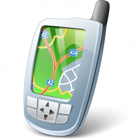 Customize your garmin gps device with a custom vehicle icon from the garmin garage. IconExperience » V-Collection » Gps Icon