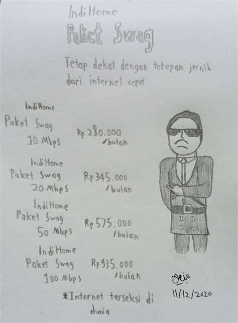 Maybe you would like to learn more about one of these? Paket Indihome 370 - Paket Speedy Untuk Wilayah Medan Dan ...