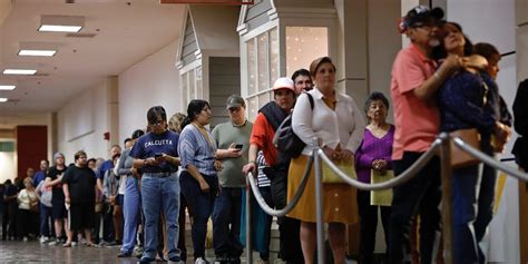 Maybe you would like to learn more about one of these? 2020 Texas Democratic primary turnout exceeds 2016 vote totals