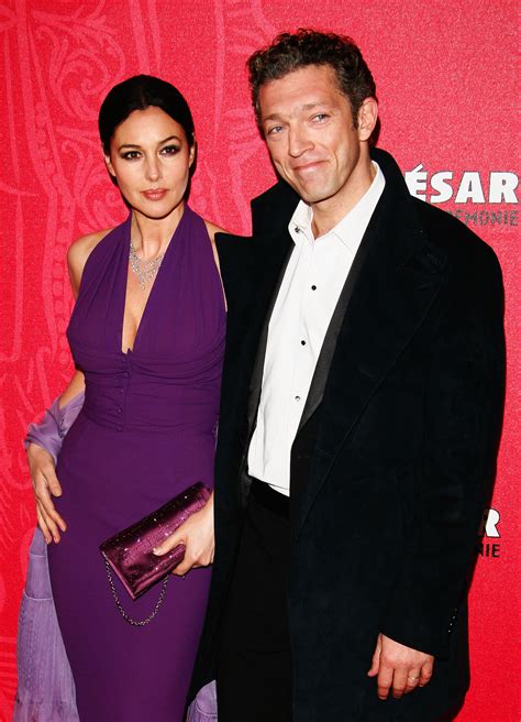 Monica Bellucci S Husband The Actress Was Married Twice And Has