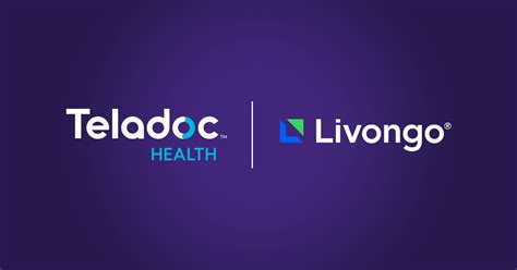 Teladoc Health Livongo