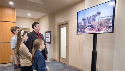 Pensacola Christian College's new 11-story Rice Tower to open this fall