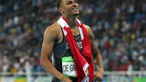 It concerns two prodigies in their 20s, one a theoretical physicist and the other an experimental physicist, who work at caltech and live across the hall from a. De Grasse earns bronze medal in 100M dash | NCAA.com