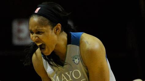 Minnesota Lynx Capture Fourth Wnba Title With 85 76 Win Over Los