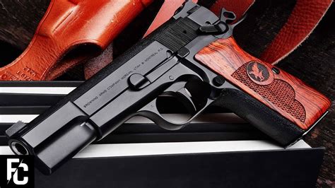 10 Most Popular Handguns In The Usa Best Guns In The World Fact