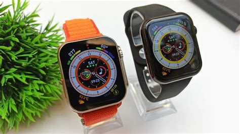 Ws Ultra Smartwatch Specs Price Pros Cons Chinese