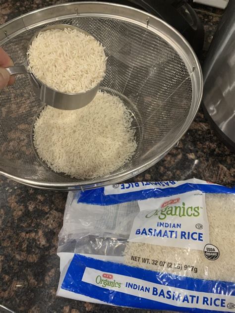 Instant Pot Sticky Rice Perfect Foundation For Fakeout Takeout Meals