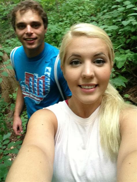 Hiking In Frick Park And We Got Frickin Lost Frick Alexis Hiking