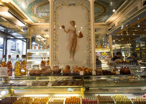 Top Viennoiseries In France Obon Paris Easy To Be Parisian