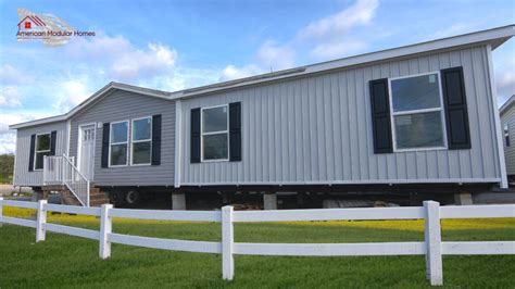 Home American Modular Homes