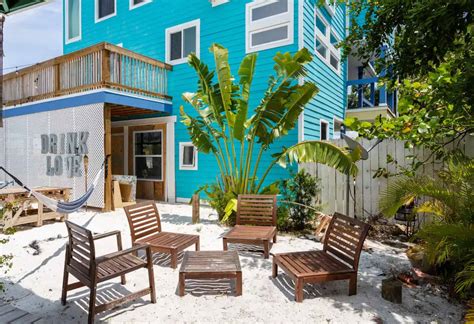 8 Pet Friendly Cabin Rentals In Florida Doggy Check In