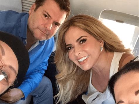 We did not find results for: Esposo de Gloria Trevi sufre aparatosa caída de un caballo ...