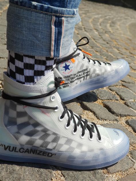Amazon web services scalable cloud computing services. Socks matter! - Converse x Off-White ... | Shoe boots ...
