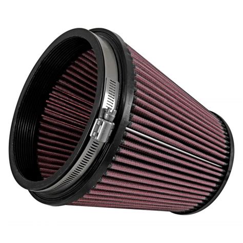 Airaid® 700 462tdr Track Day® Round Tapered Red Air Filter 6 F X 7