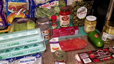 Shop for keto foods in keto diet. Low Carb Keto Walmart & Trader Joe's Haul 6/11/17 - YouTube