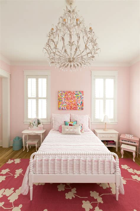 Pink Bedroom Paint Colors Design