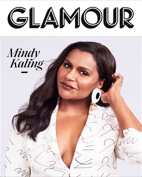 Mindy Kaling Says Her Work Ethic Came From Watching Her Dad Commute