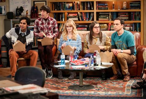 The Big Bang Theory Bosses Weigh In On The Series Finale And The Show