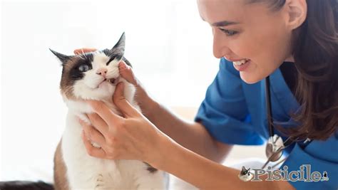 Gingivita La Pisici Cauze Simptome I Tratament