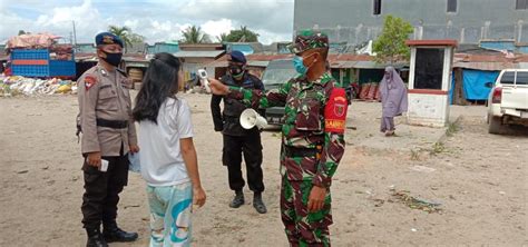 Media lawan covid 19 cegah penyebaran virus corona. Himbauan Dan Edukasi Pencegahan Penyebaran Virus Corona Di ...