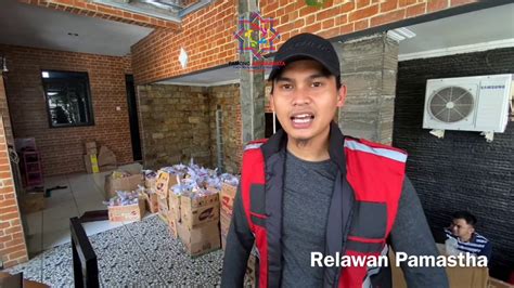 Madaninews.id, jakarta — bulan ramadhan adalah bulan yang dinanti oleh jutaan umat islam di seluruh dunia. Pamastha News : Berbagi Kasih di Bulan Ramadhan 1441 H ...