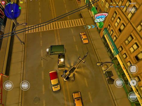 Grand Theft Auto Chinatown Wars Full Version Game Download