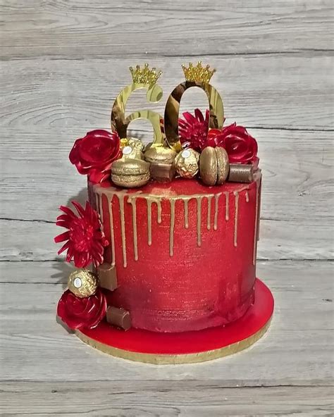 Red Velvet Cake Red Birthday Cakes Elegant Birthday Cakes White