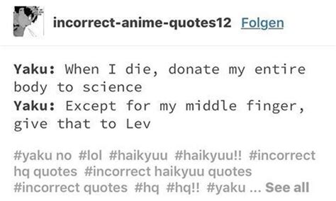 Incorrect haikyuu quotes incorrect quotes incorrect karasuno daisuga hq love the art op. Haikyuu Memes in 2020 (With images) | Haikyuu funny ...