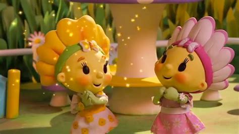 Fifi and the flowertots official. Fifi and The Flowertots | Flowertot Fairies | Full Episode ...