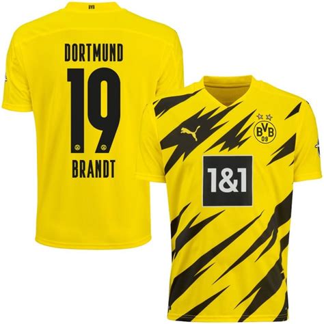 Lets try the new hertha bsc dls kits 2021 and dream league soccer 2021 kits for the real fans of dream league soccer 2021. Puma Borussia Dortmund Brandt 19 Home Shirt 2020-2021