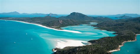 Exploring Hamilton Island And Whitehaven Beach Day Tour From Airlie Beach Packages 726tour