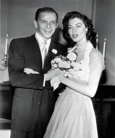 Find the perfect frank sinatra ava gardner stock photos and editorial news pictures from getty images. And...scene!: S&G: We did...but...then we didn't...