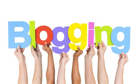 Blogging The Best Way Of Changing Your Life