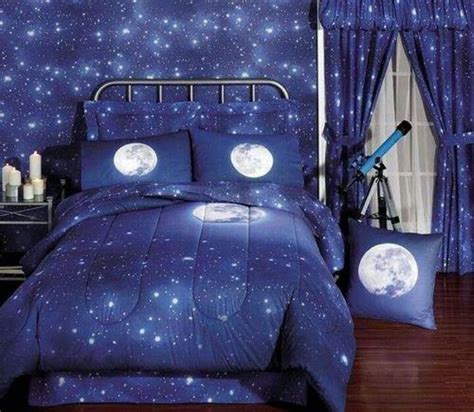Bedroom Outer Space Themed Bedroom Outer Space Themed Bedroom For