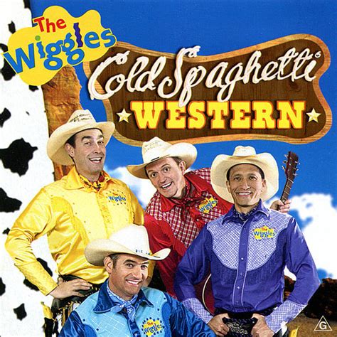 Cold Spaghetti Western Wigglepedia Fandom