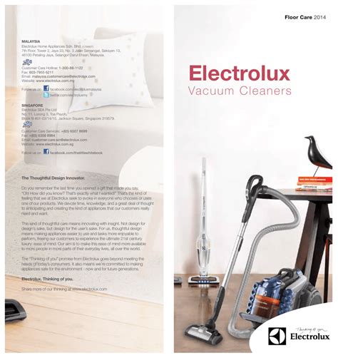 Electrolux is ranked as the world's second largest appliance manufacturer and their priorities are design, quality electrolux front load washers with smartboost provide the most effective stain removal by premixing water and detergent before your cycle begins. powerful - Electrolux | Manualzz