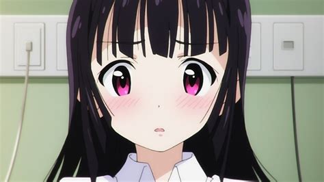 Maybe you would like to learn more about one of these? 5 Karakter Wanita Dalam Anime Yang Fans Wanita Ingin ...