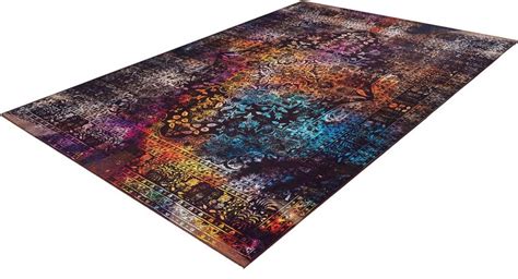 Arte espina teppich jump 4604. Teppich »Galaxy 400«, Arte Espina, rechteckig, Höhe 6 mm ...