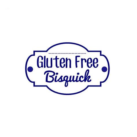 After posting, i continued to experiment. Homemade Gluten Free Bisquick Recipe | This Mama Loves