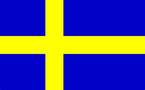 Graafix Wallpapers Flag Of Sweden
