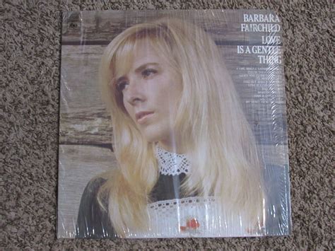 Vintage 1974 12 BARBARA FAIRCHILD love is A Gentle - Etsy