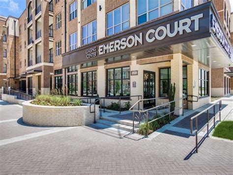 Emerson Court At Frisco Market Center In Frisco Tx Prices Plans
